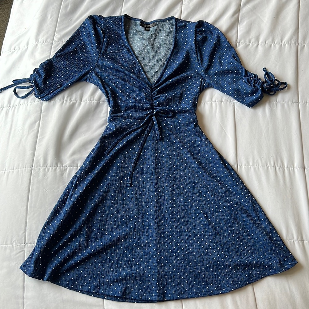 Topshop dress
